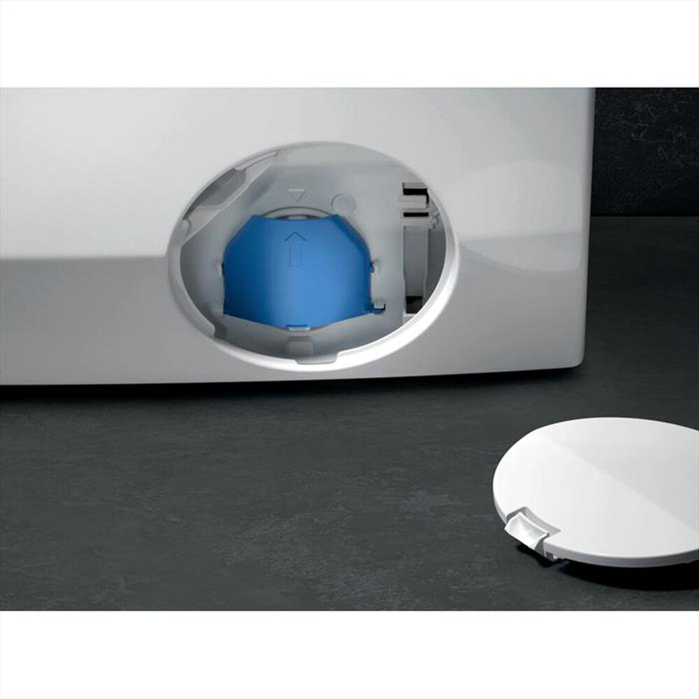 Immagine del prodotto AEG - Lavatrice LR6FEBG104 10KG Classe A-Bianco