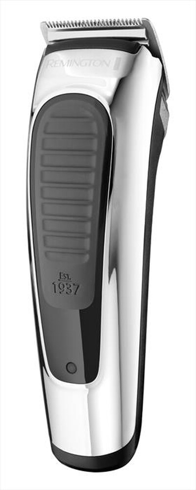 REMINGTON - HC450-acciaio nero