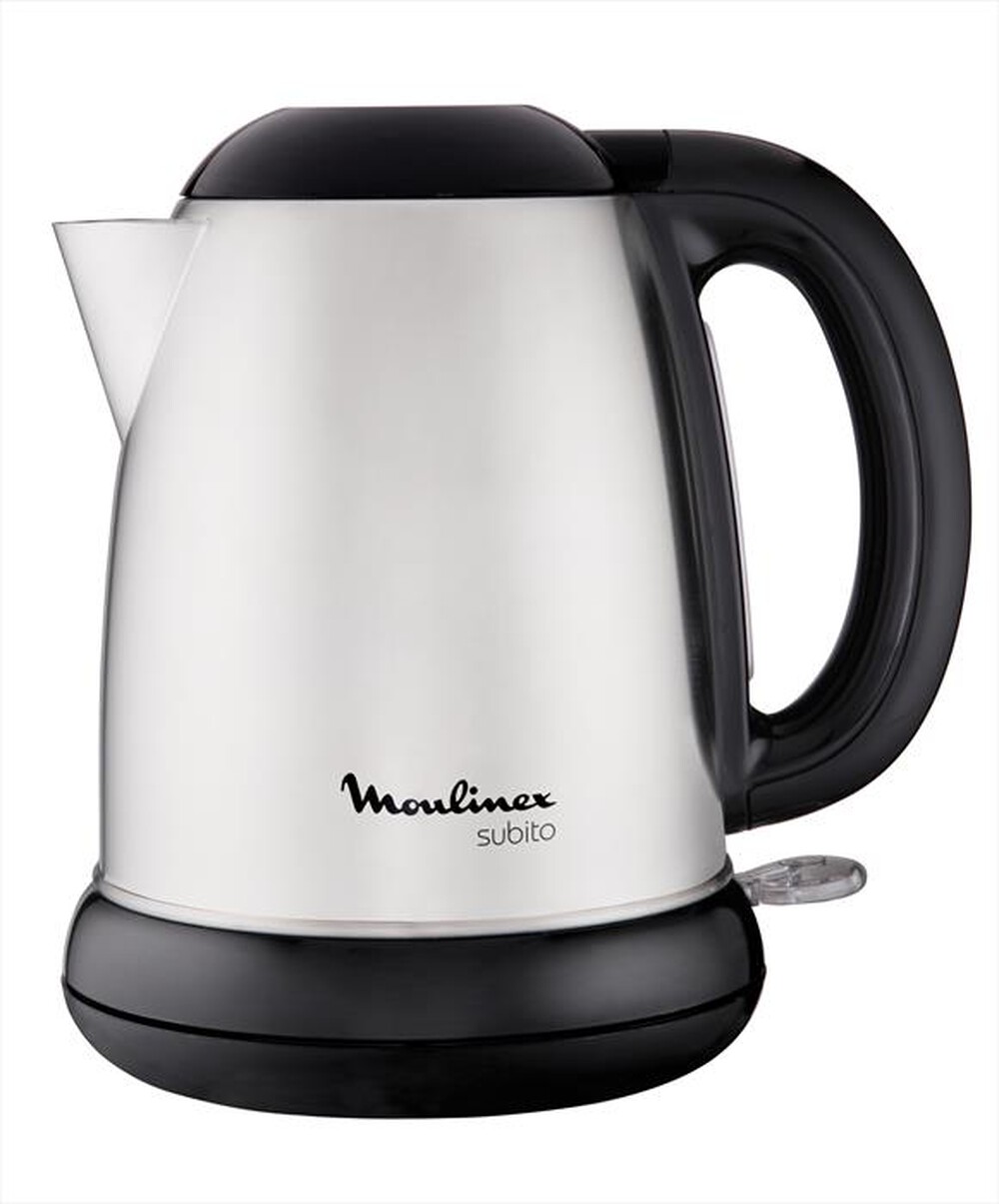 Immagine del prodotto MOULINEX - BY540D-Acciaio Inox