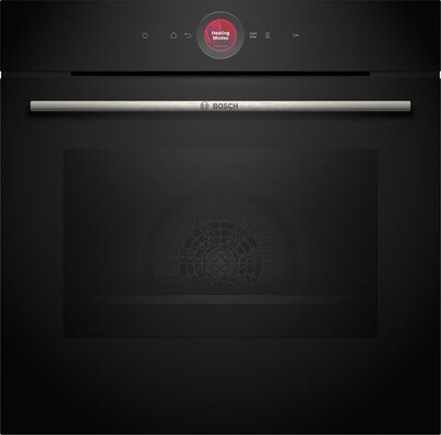 BOSCH - Forno incasso elettrico HBG7721B1 Classe A+