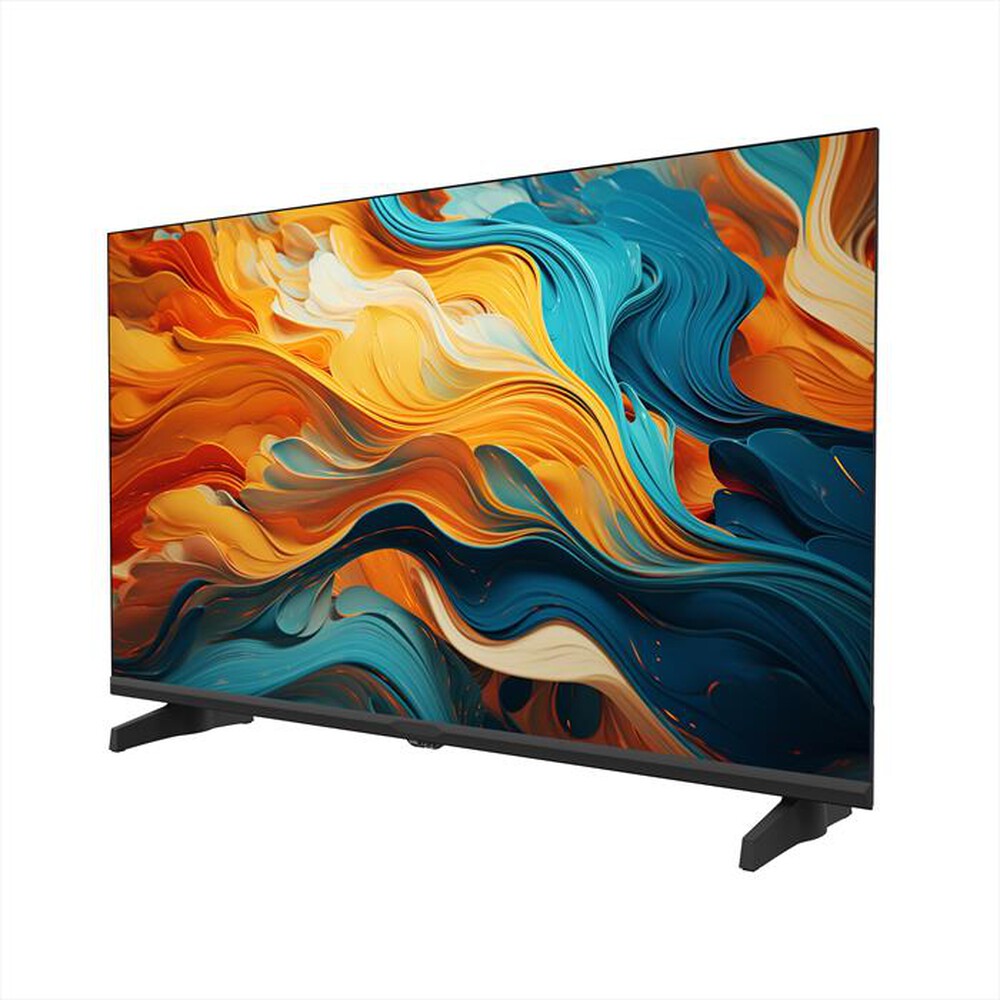Immagine del prodotto HAIER - Smart TV LED FHD 32" H32K85FFX-Nero