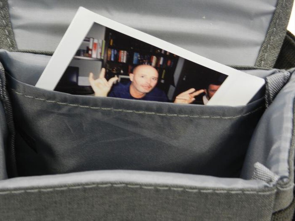 Immagine del prodotto REPORTER - 10627-Tessuto Grey