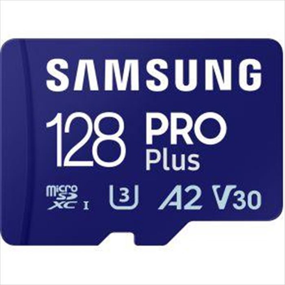 "SAMSUNG - BMMEMCMSPP-Blu"