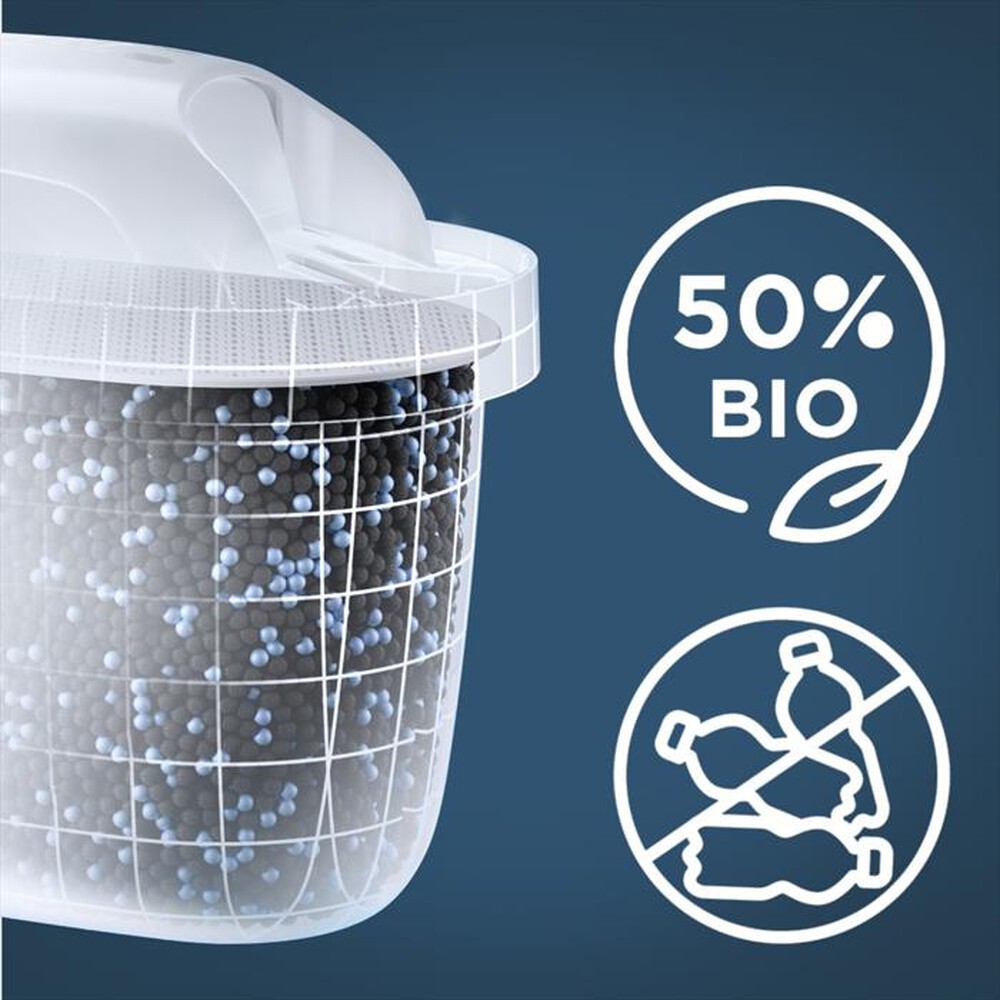 Immagine del prodotto BRITA - Caraffa filtrante STYLE ESSENTIAL SAND INCL.1+1-Sand