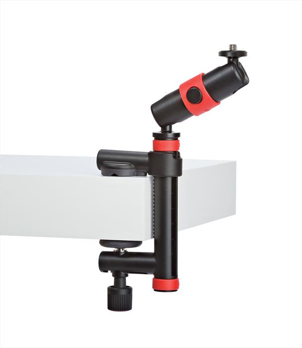 Immagine del prodotto JOBY - Action Clamp Locking Arm-Black/Red