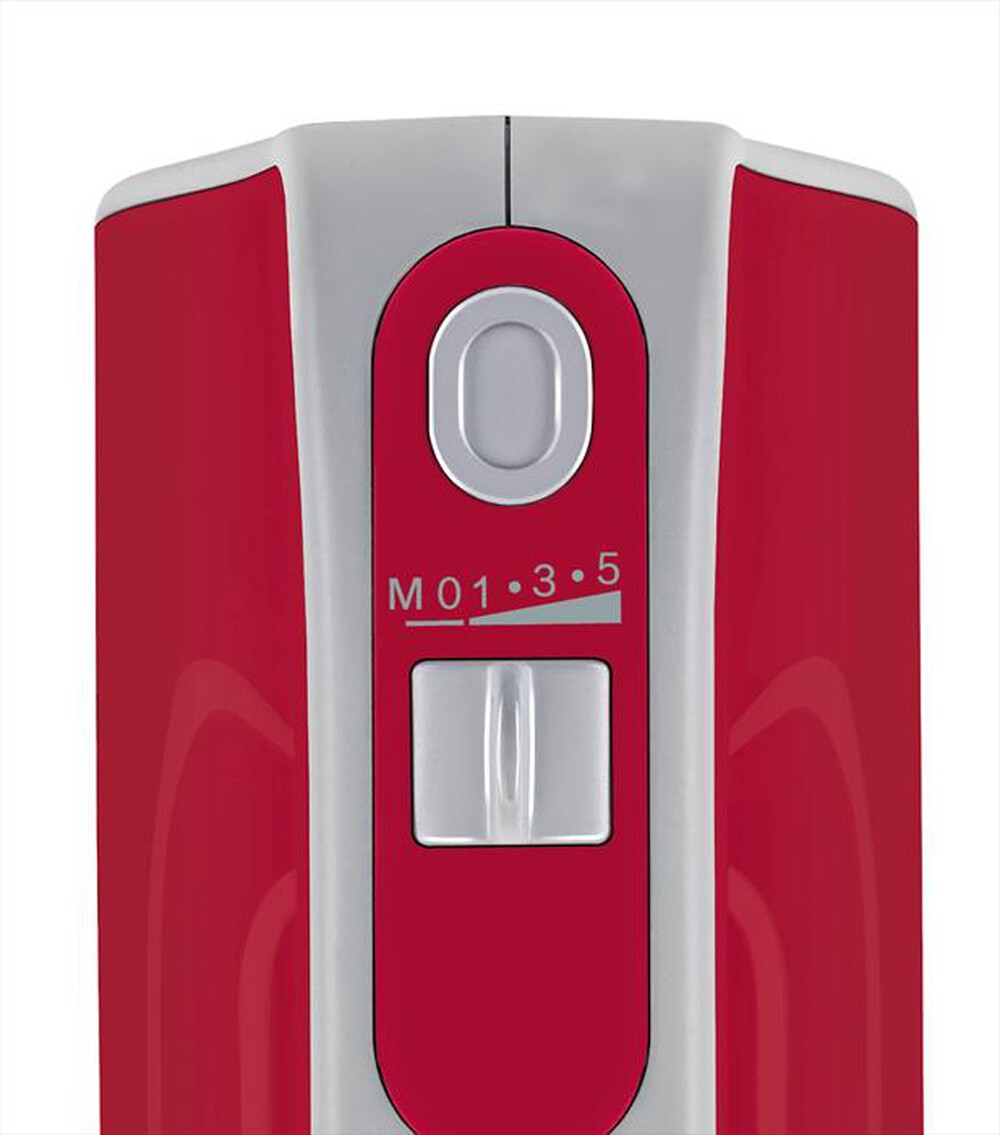"BOSCH - MFQ40303-Rosso"