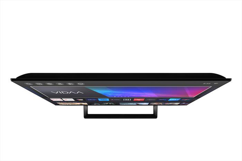 "TOSHIBA - Smart TV LED UHD 4K 43\" 43UV3363DA"