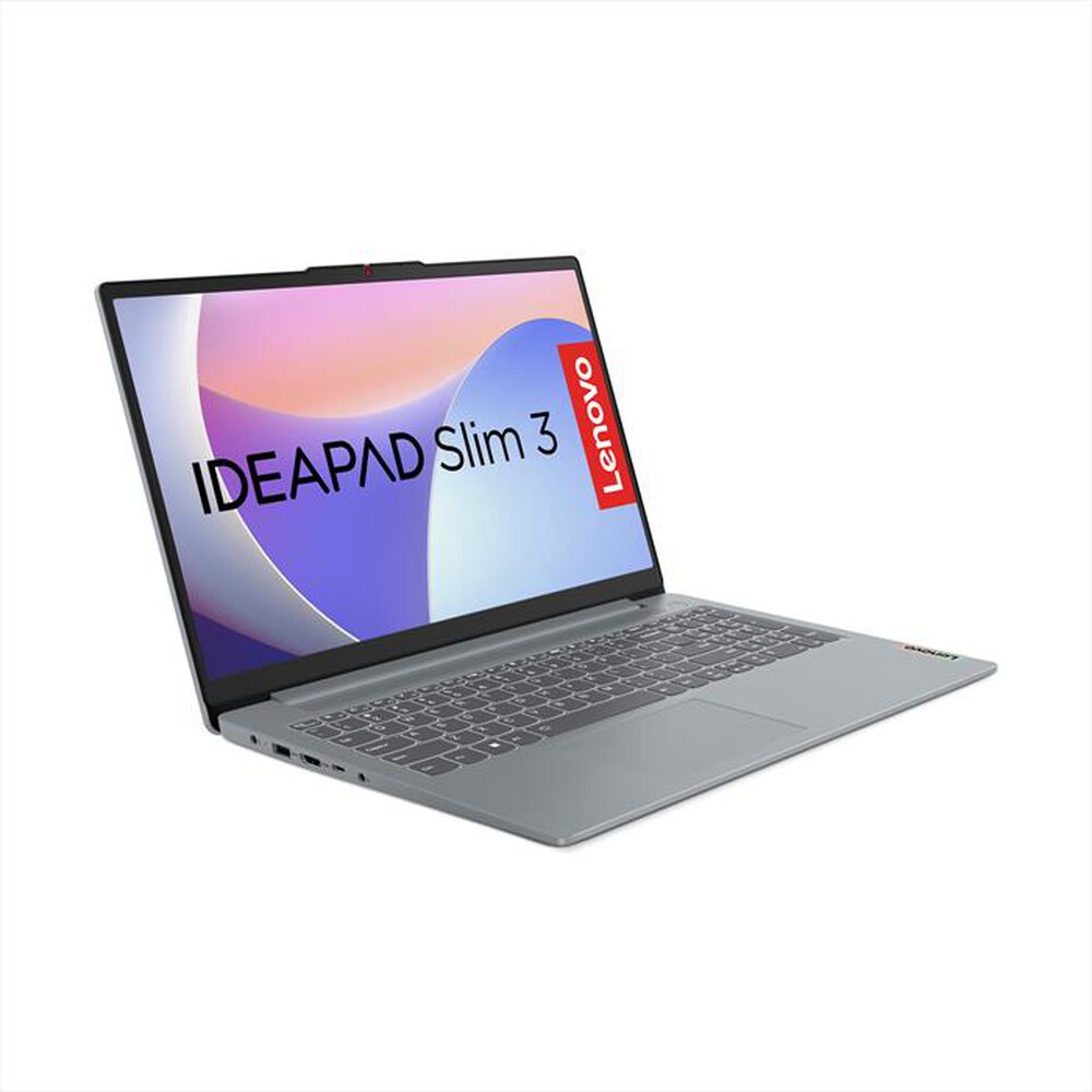 "LENOVO - Notebook Ideapad 3 15.6\" Intel i5 16GB 83EM000SIX"