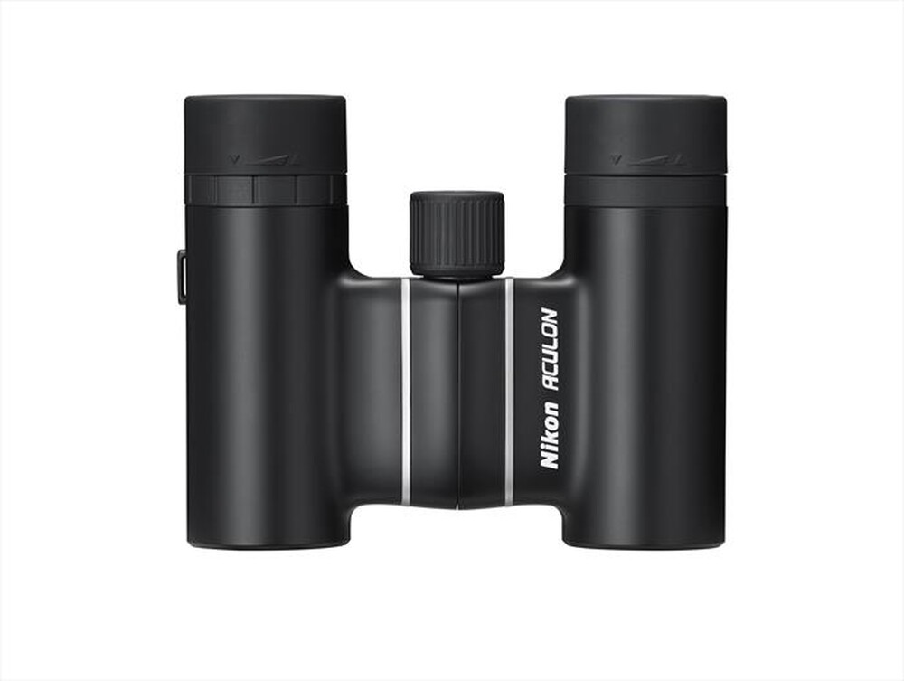 "NIKON - T02 10X21-Black"