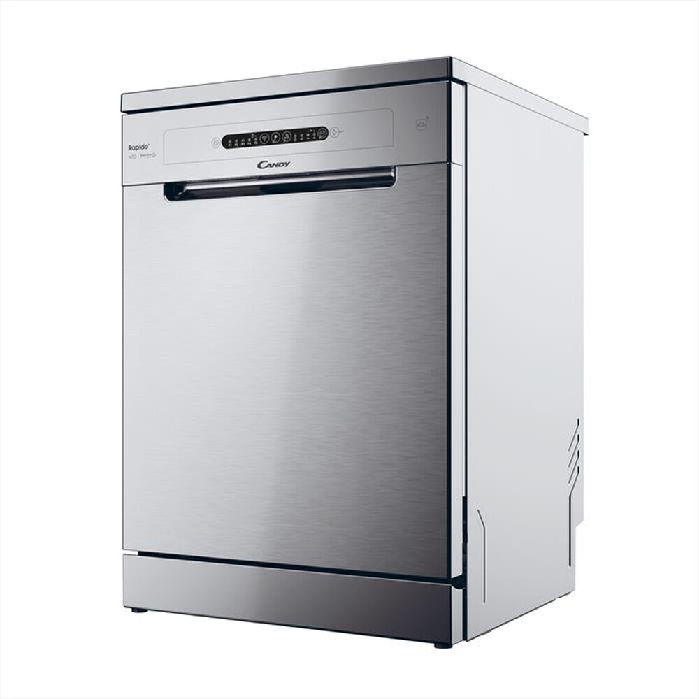 Immagine del prodotto CANDY - Lavastoviglie CF 3C7L0X Classe C 13 coperti-Acciaio inossidabile