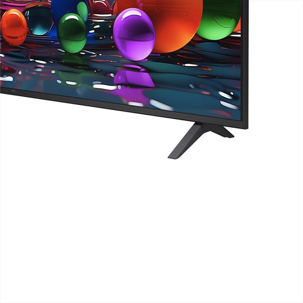Immagine del prodotto LG - Smart TV LED UHD 4K  65" 65UA75006LA-Nero