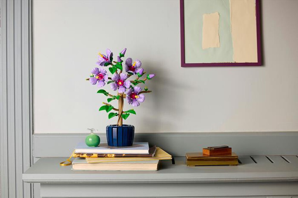 Immagine del prodotto LEGO - BOTANICALS Ibisco - 10372