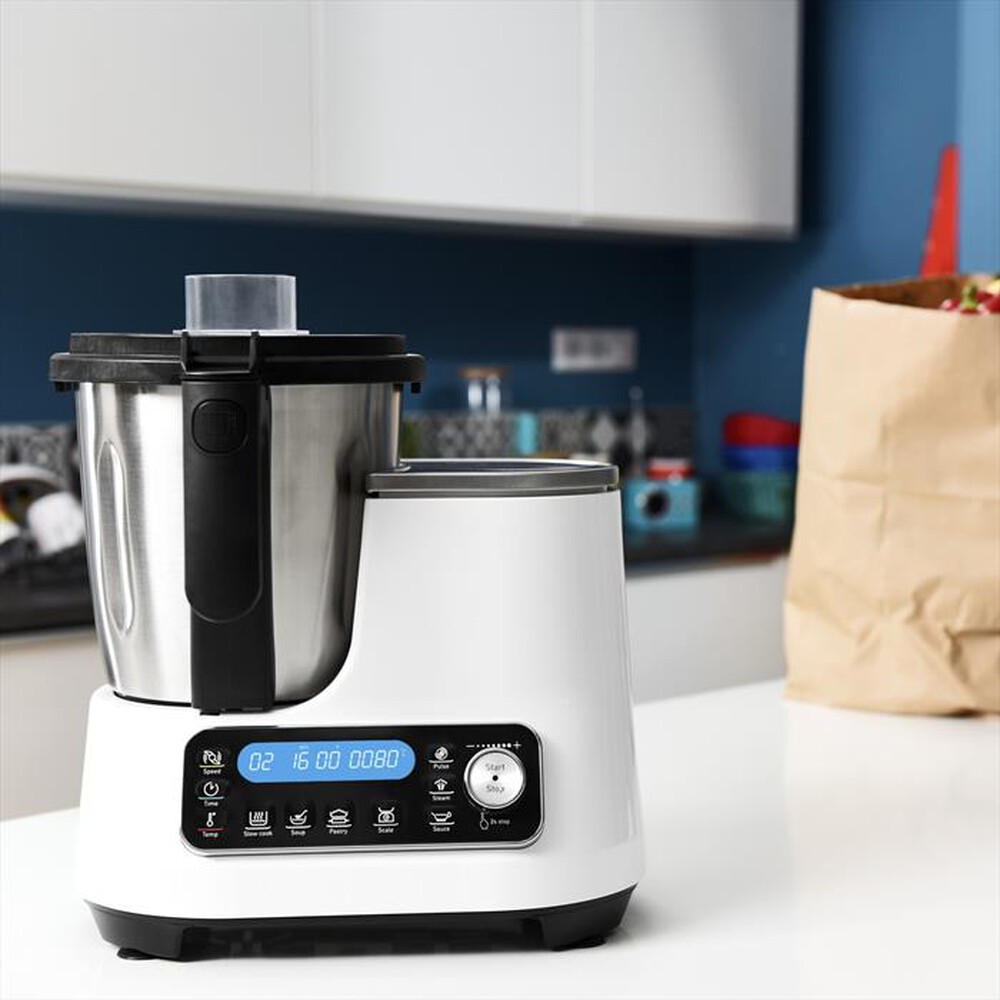 "MOULINEX - HF4521K"