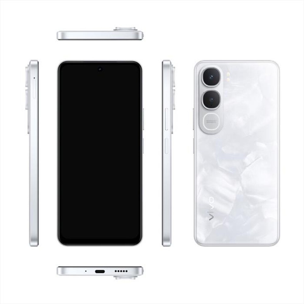 Immagine del prodotto VIVO MOBILE - Smartphone Y31 5G 256GB-Marble White