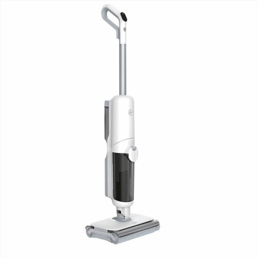 "HOOVER - Lavapavimenti HW500 011-Grigio, Bianco"