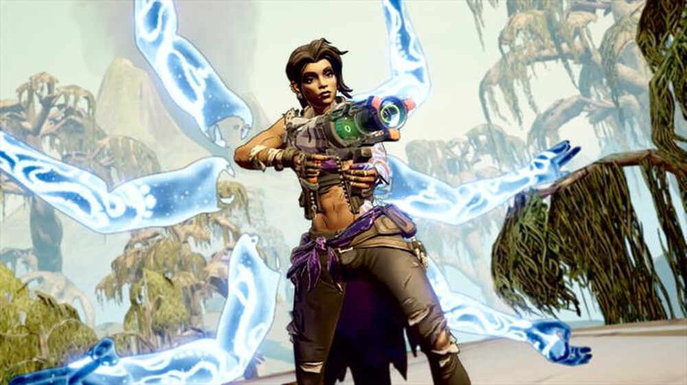 "2K GAMES - BORDERLANDS 3 (ULTIMATE EDITION)"