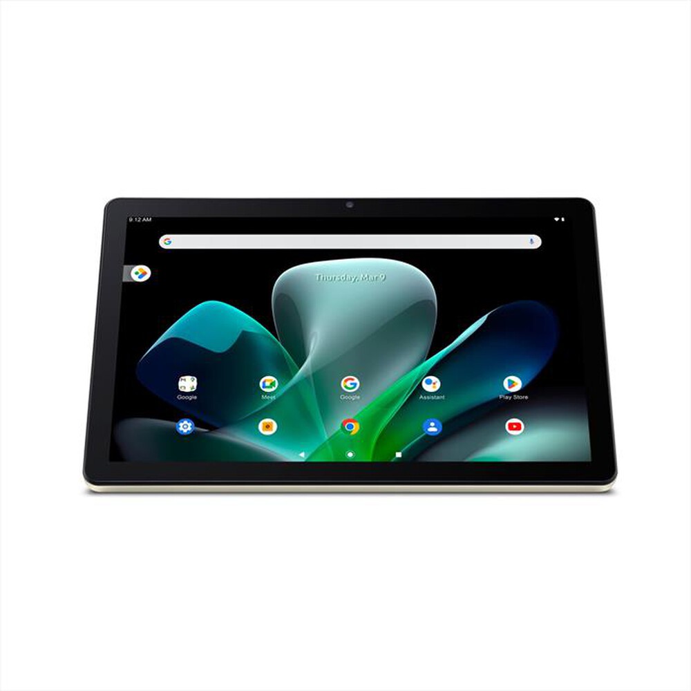 "ACER - ICONIA TAB M10 M10-11-K8TF-Champagne Grigio"