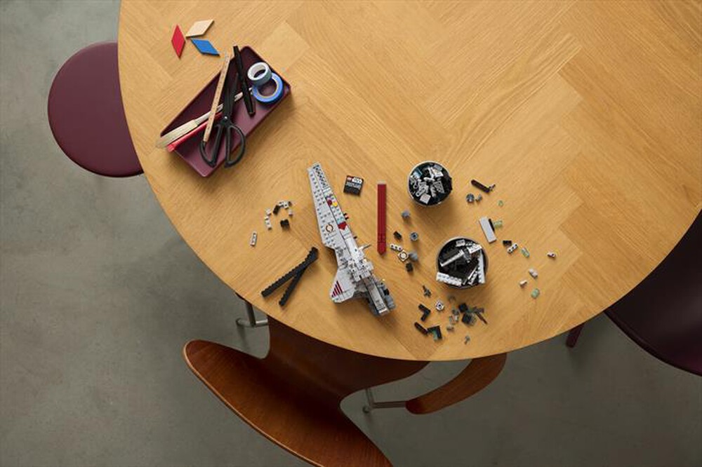 Immagine del prodotto LEGO - STAR WARS Attack Cruiser classe Venator - 75441
