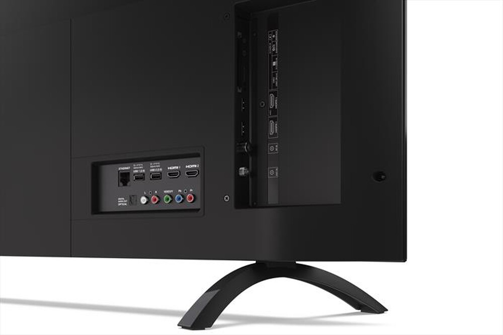 "SHARP - ANDROID TV 4K 50\" 50DL3EA-Nero"