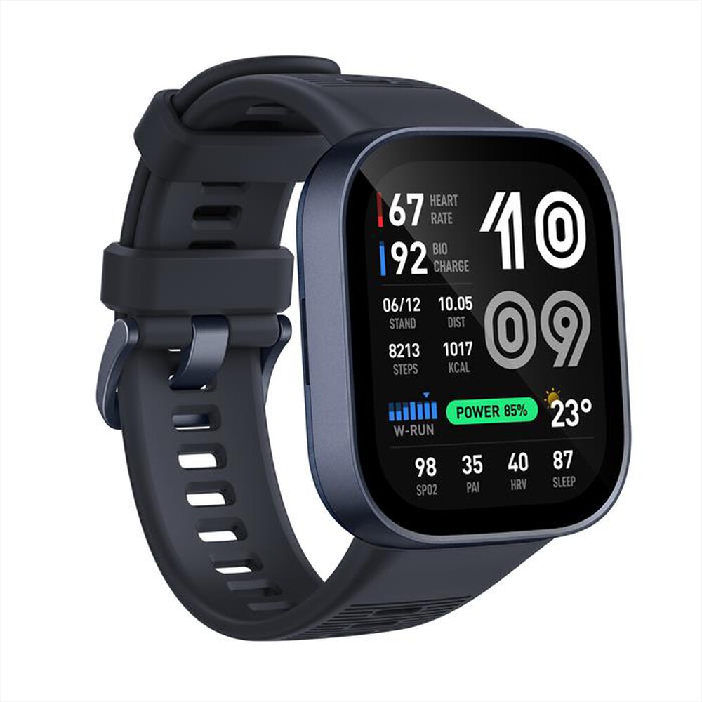 Immagine del prodotto AMAZFIT - AMAZFIT BIP MAX-DARK BLUE