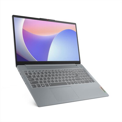 LENOVO - Notebook Ideapad 3 Slim 15.6" Intel i7 83EM004UIX