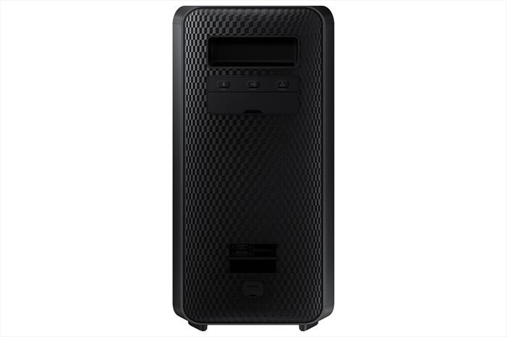 "SAMSUNG - Diffusore singolo MX-ST40B/ZF-Black"