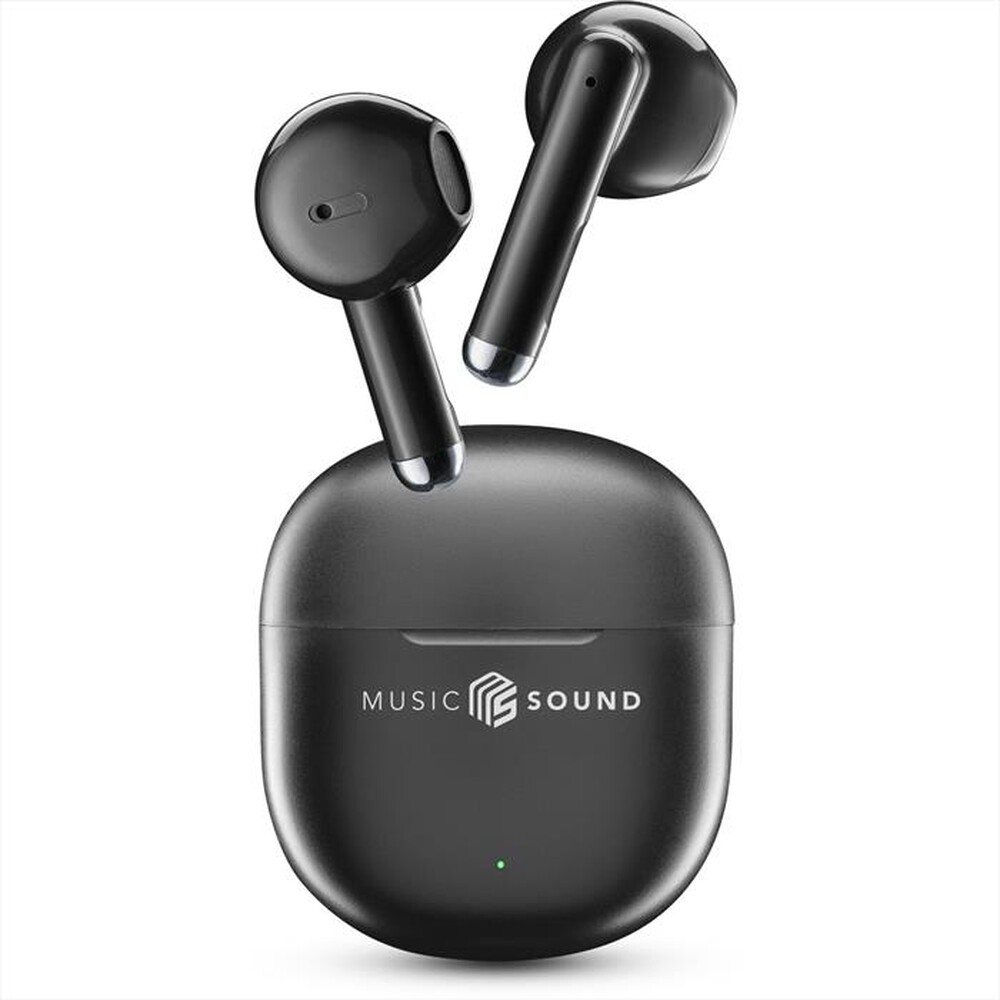 Immagine del prodotto MUSIC SOUND - BREEZE-Nero