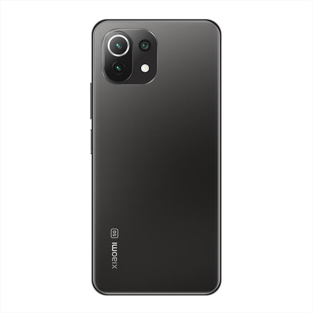 "VODAFONE - XIAOMI MI 11 LITE 5G 128GB-Nero"
