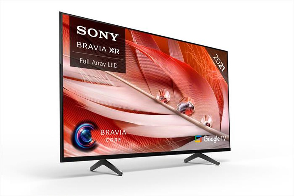 "SONY - SMART TV BRAVIA XR Full Array LED 4K 50\" XR50X90JA"