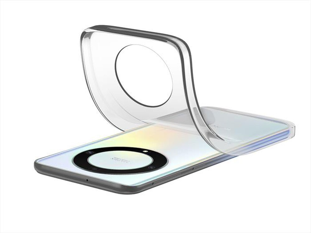 Immagine del prodotto CELLULARLINE - Custodia back SOFTHONORMAG5LT Honor Magic 5 Lite-Trasparente
