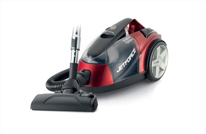 ARIETE - 2791/2 Jet Force - rosso/nero | Euronics