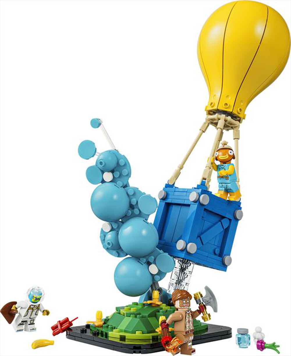 Immagine del prodotto LEGO - FORTNITE Consegna di rifornimenti - 77080