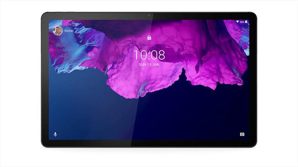"LENOVO - Tablet P11 ZA7R0081SE"