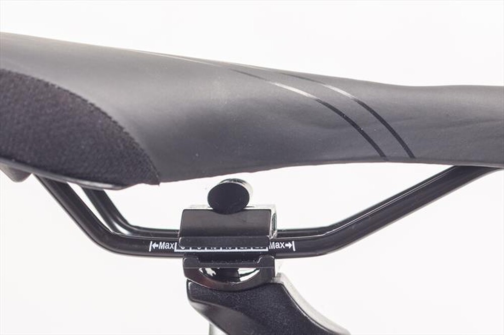"IBIKE - MTB SNOW ITA99-NERO"