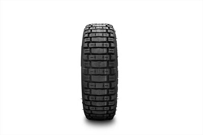 PIRELLI - Pneumatici da 10’’ per monopattini elettrici-Nero