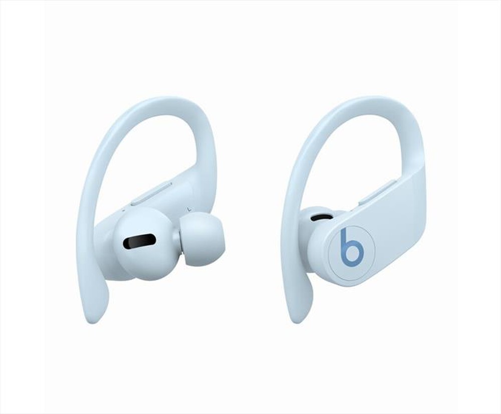 "BEATS BY DR.DRE - Powerbeats Pro Totally Wireless-Blu ghiaccio"