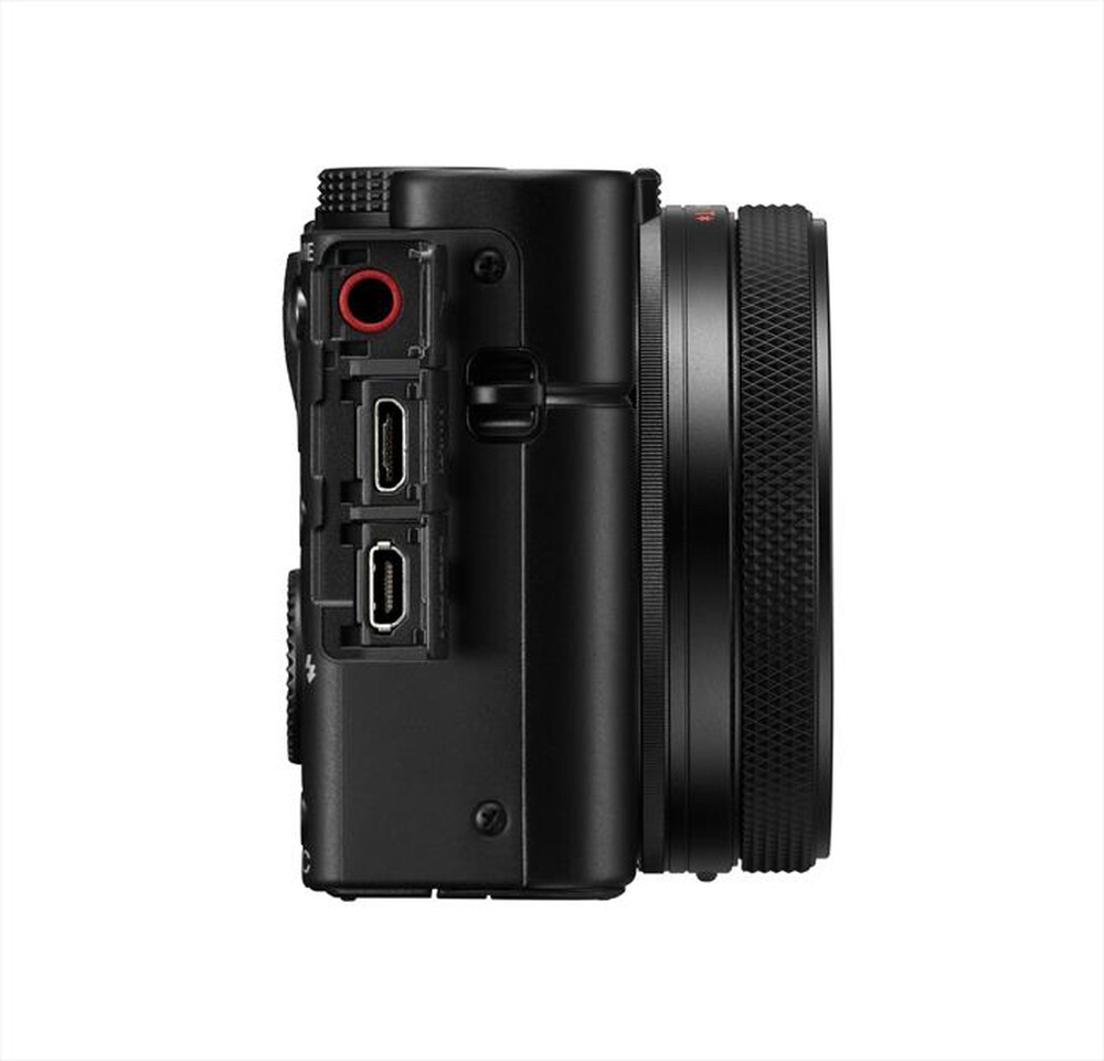 "SONY - Fotocamera compatta DSCRX100M7.CE3"