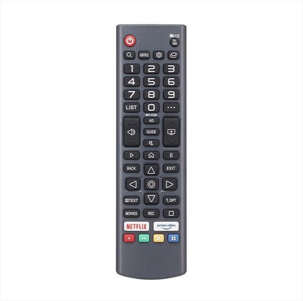 "GRAETZ - Smart TV LED HD READY 32\" GR32S1470-NERO"