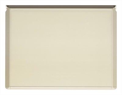 SMEG - C70CP/1 (Coperchio)-Vetro panna