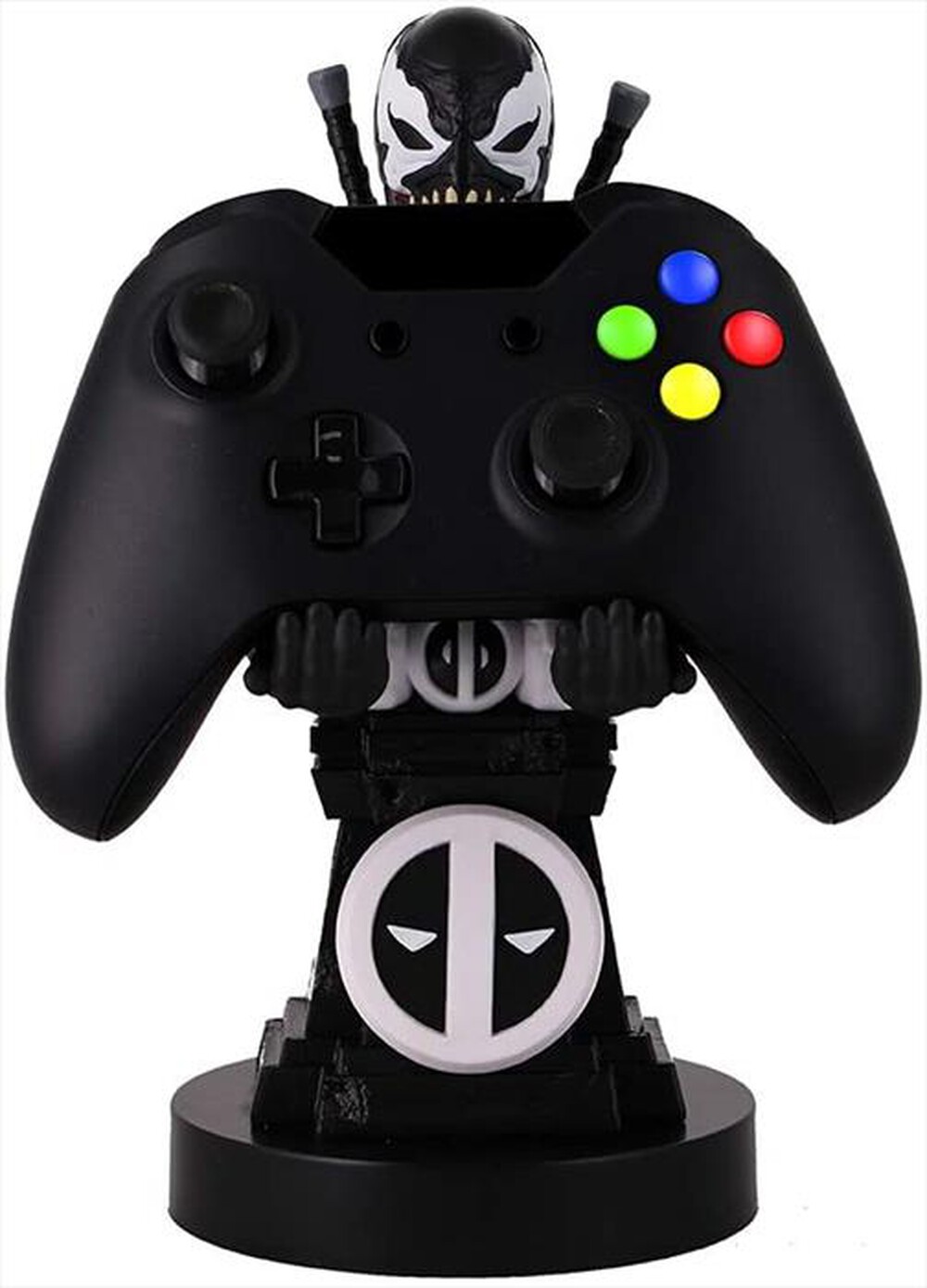 "EXQUISITE GAMING - DEADPOOL VENOM (DEADPOOL: BACK IN BLACK) CABLE GUY"