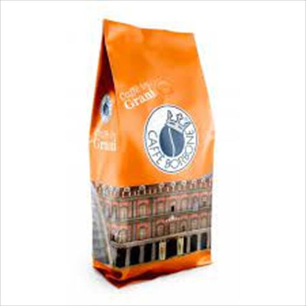 CAFFE BORBONE - Caff&egrave; in grani Miscela Nobile 1Kg-Multicolore