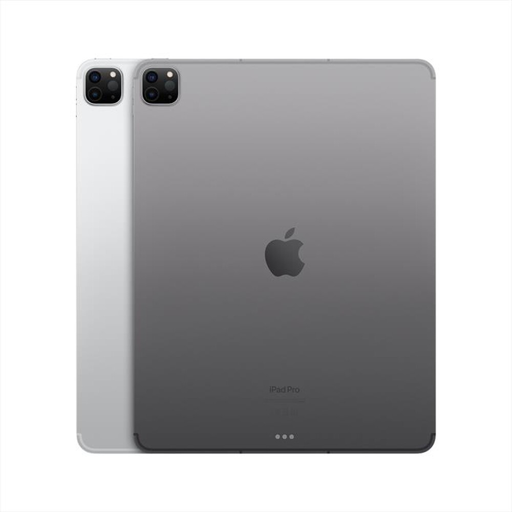 "APPLE - iPad Pro 12,9\" WIFI + CELLULAR 256GB-Argento"