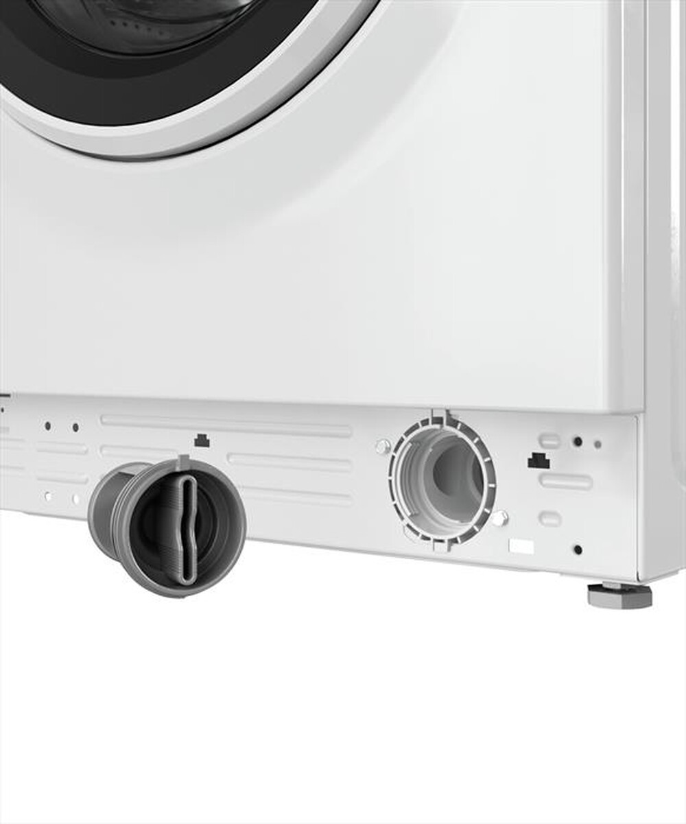 "HOTPOINT ARISTON - Lavasciuga NDB 96443 W IT N 9/6 Kg Classe D"