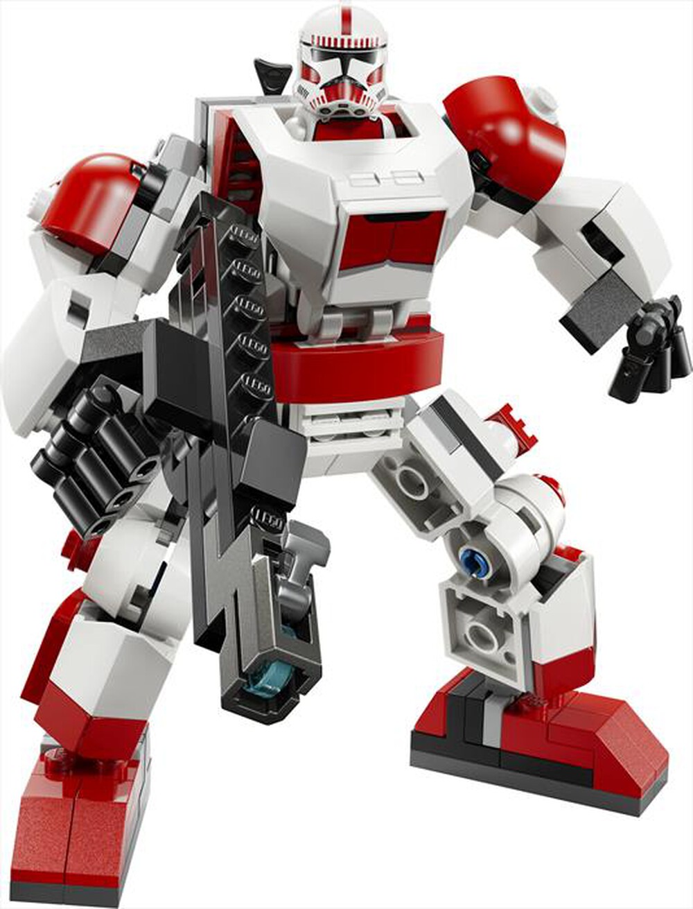 Immagine del prodotto LEGO - STAR WARS Mech Clone Shock Trooper - 75448