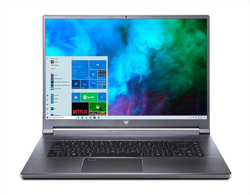 Immagine del prodotto ACER - PREDATOR TRITON 500 SE PT516-51S-79TN-Grigio
