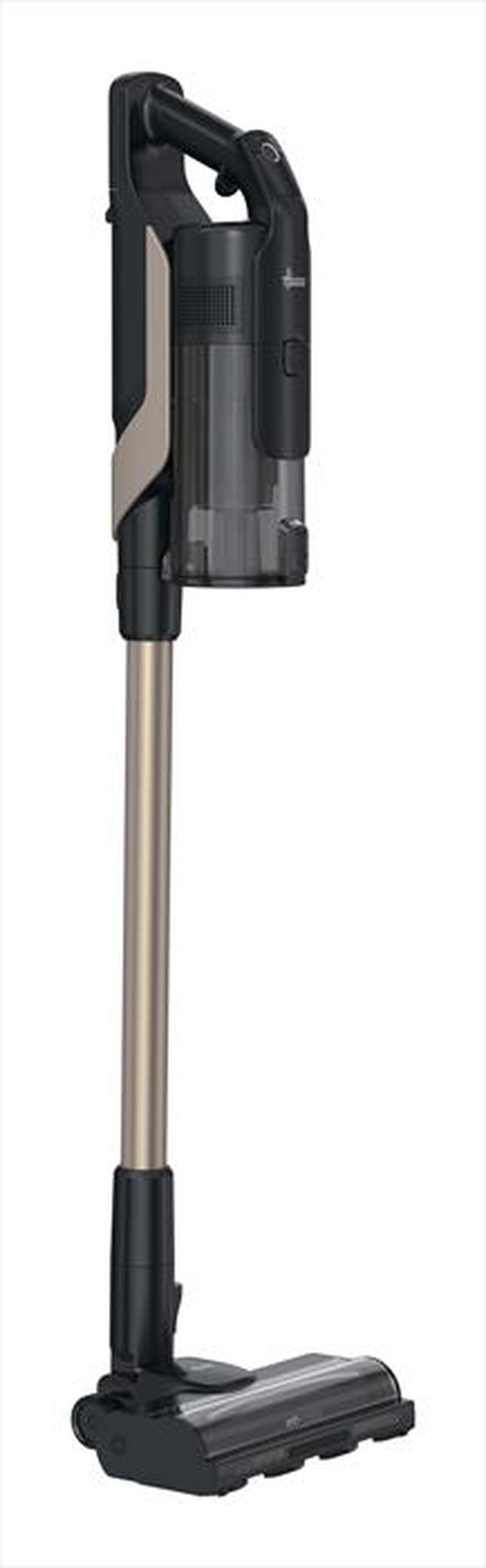Immagine del prodotto HOOVER - Scopa elettrica HF610P REPLACEMENT BROOM-Nero, Metallico