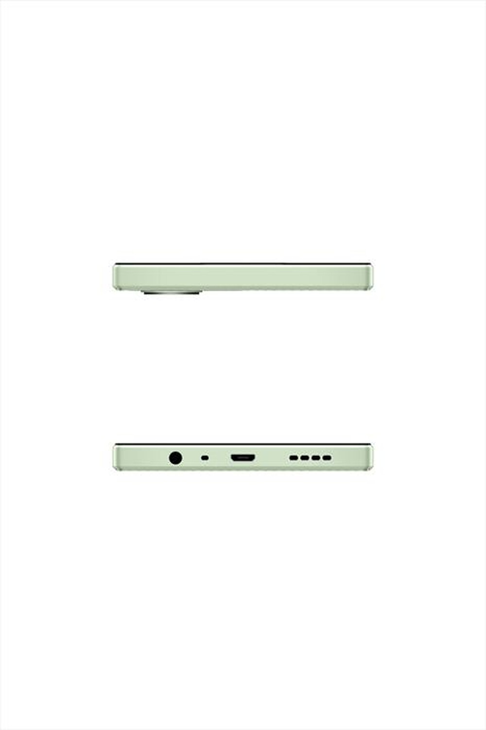 "REALME - C30-green"