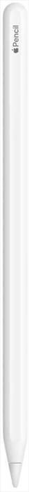 APPLE - Apple Pencil (2nd Gen 2018)-White | Euronics