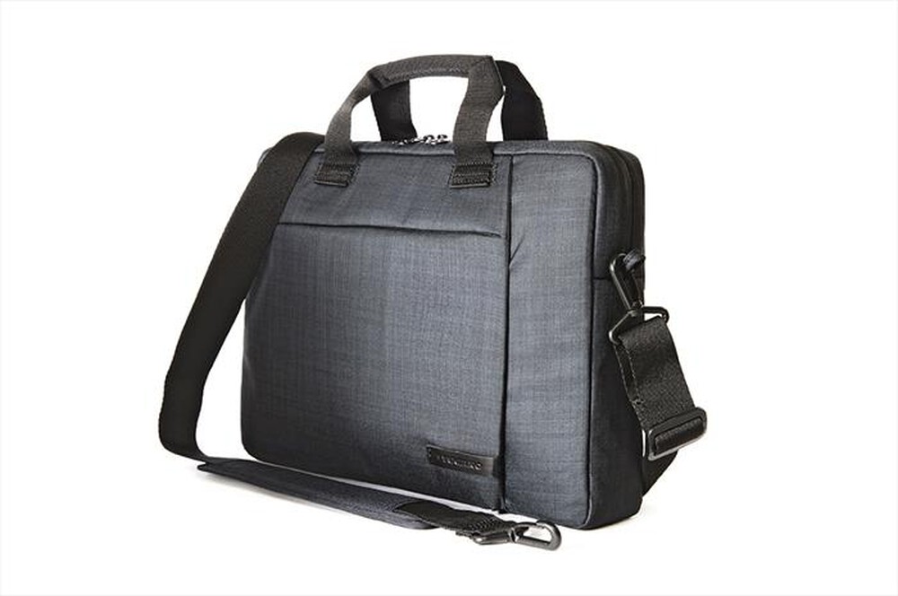 Immagine del prodotto TUCANO - Svolta S - Borsa slim Notebook 13.3" e 14"-Nero
