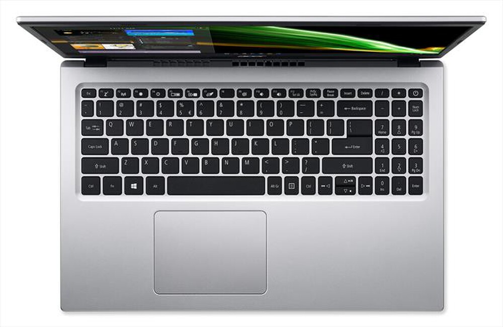 "ACER - Notebook Aspire 15.6 pollici A115-32-C64E-Silver"